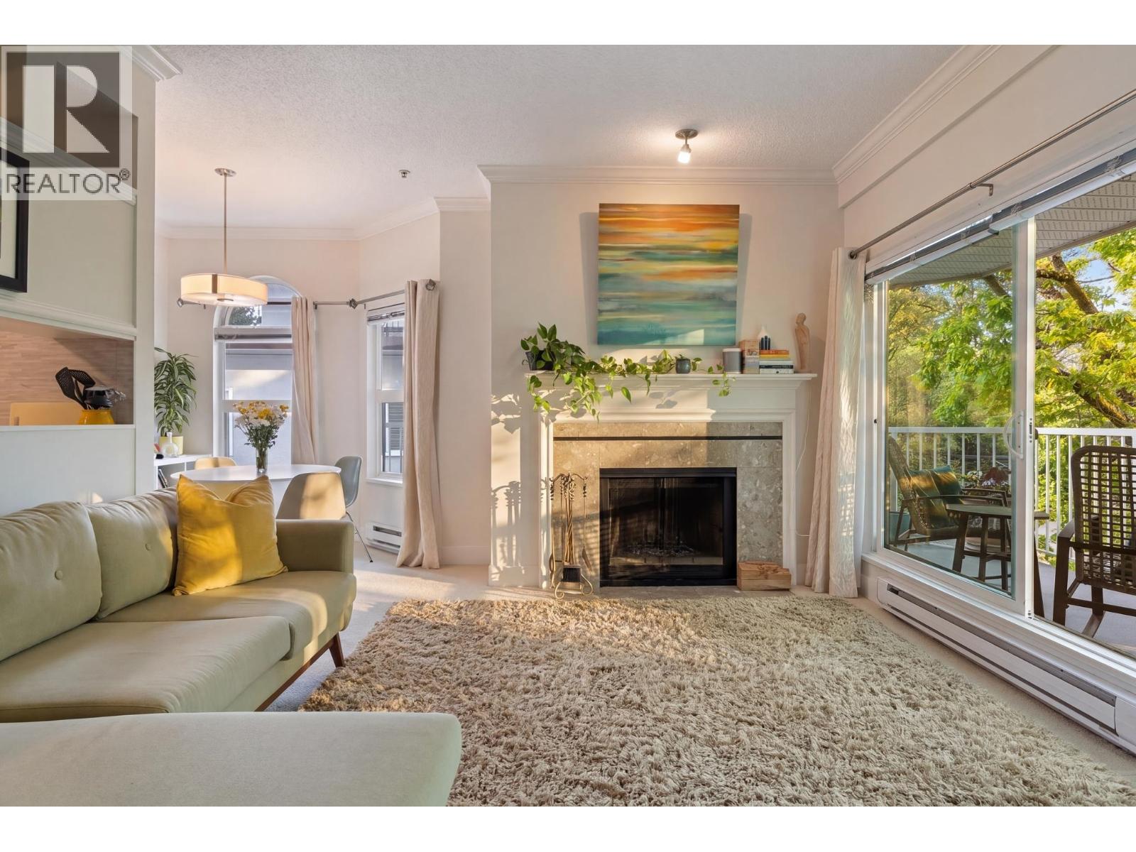 307 2256 W 7th Avenue, Vancouver, British Columbia  V6K 1Y2 - Photo 2 - R3121825