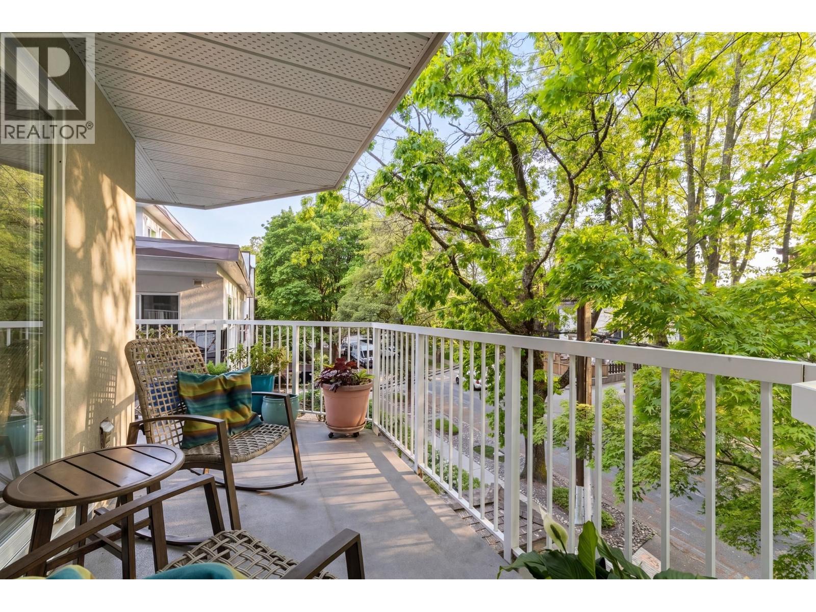 307 2256 W 7th Avenue, Vancouver, British Columbia  V6K 1Y2 - Photo 8 - R3121825