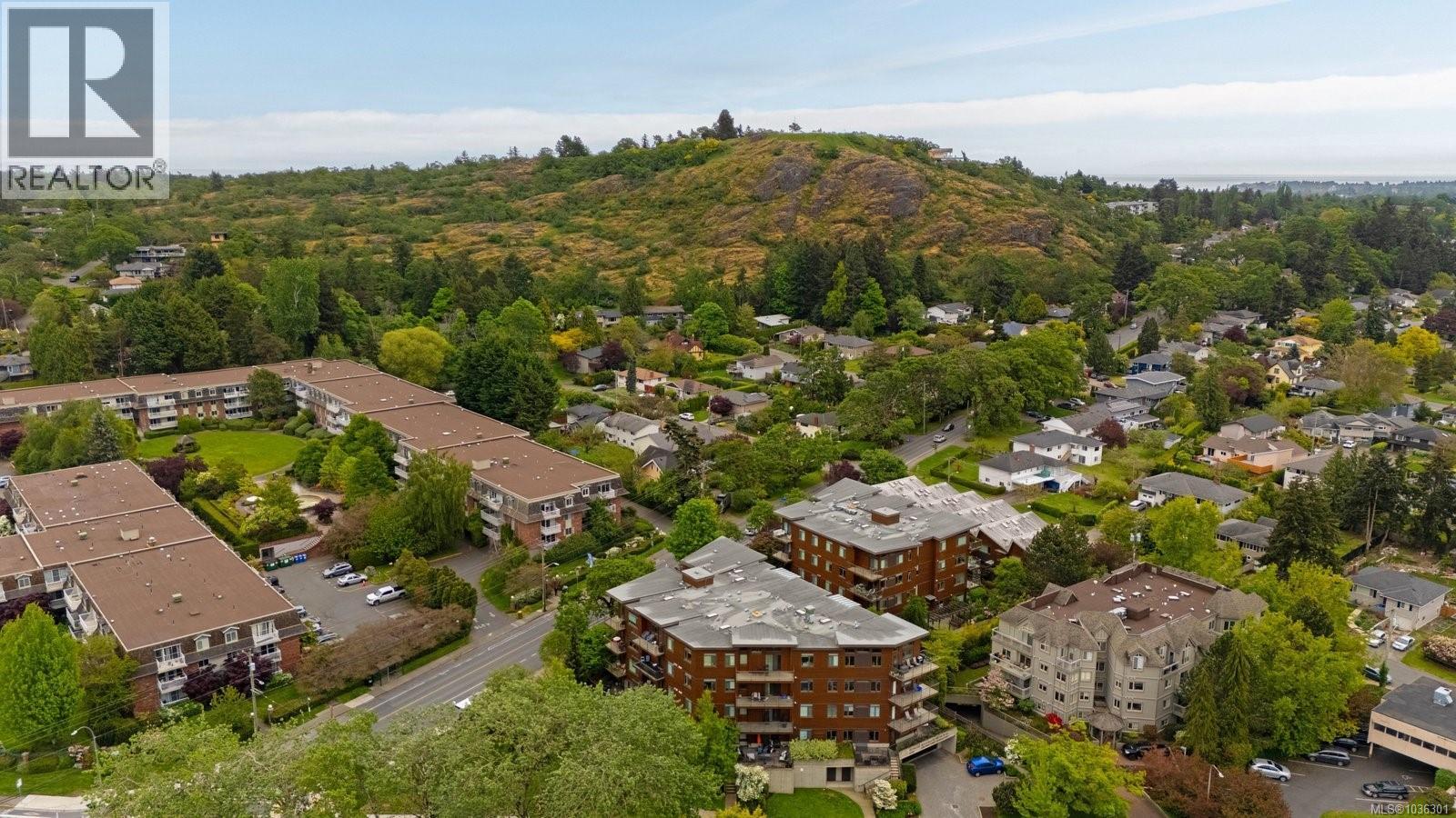 203 3614 Richmond Rd, Saanich, British Columbia  V8P 4R5 - Photo 2 - 1036301