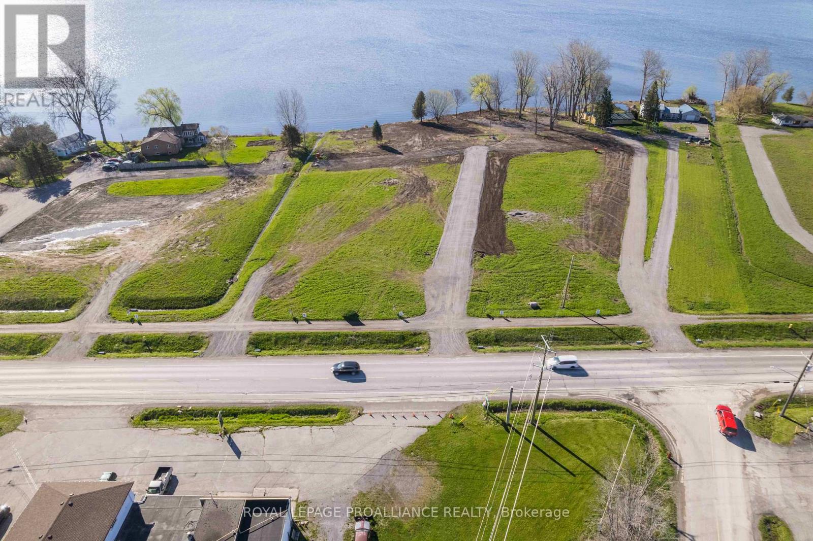Lot 2 39m968 22583 Loyalist Parkway, Quinte West, Ontario  K8V 5P7 - Photo 13 - X12210595