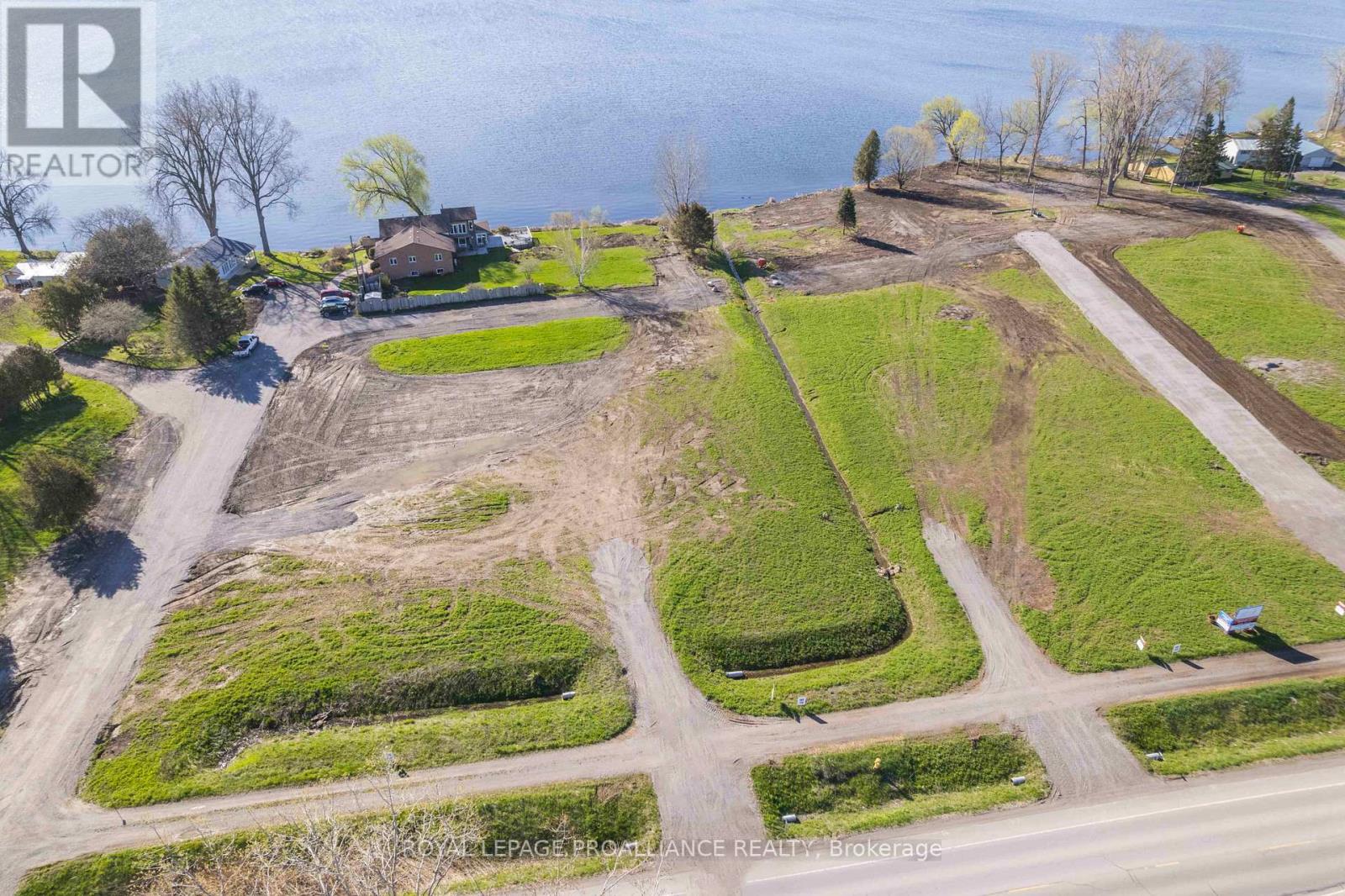 Lot 2 39m968 22583 Loyalist Parkway, Quinte West, Ontario  K8V 5P7 - Photo 3 - X12210595