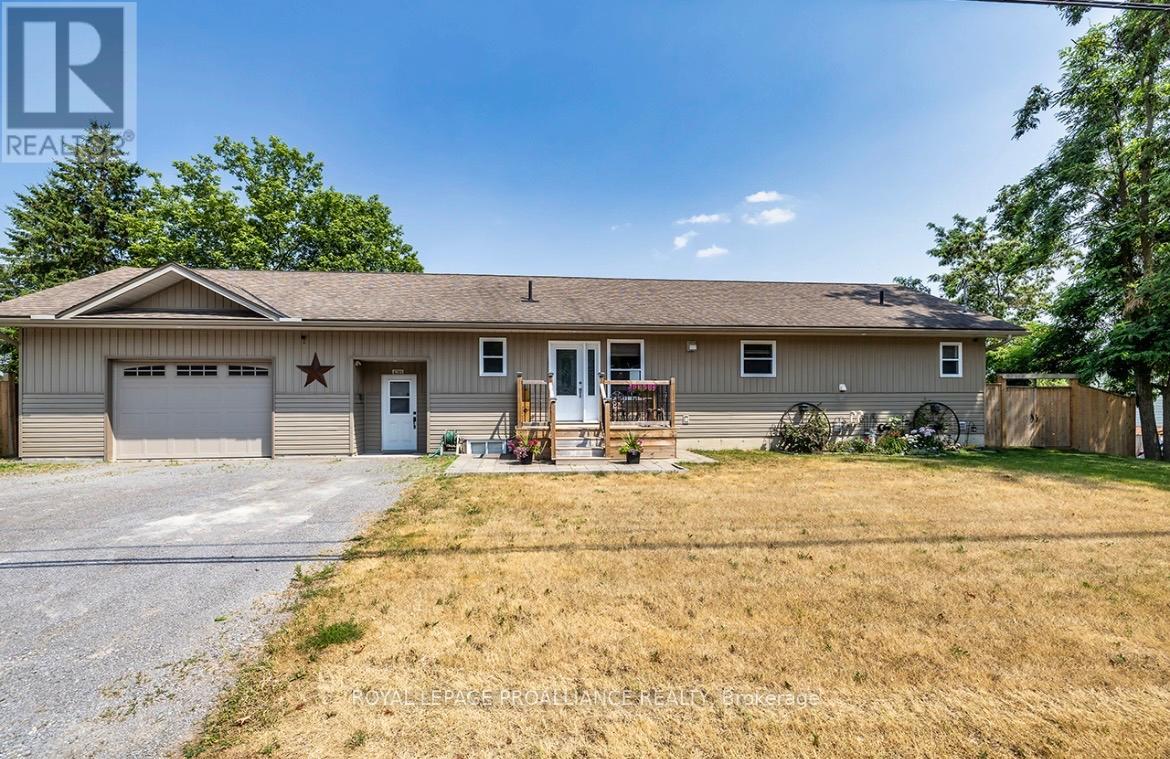 4395 HIGHWAY 7, Asphodel-Norwood, Ontario