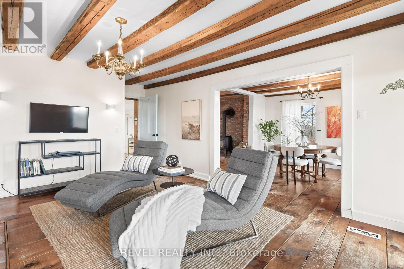 291 County Rd 30, Kawartha Lakes, Ontario  K0M 1L0 - Photo 19 - X12990256