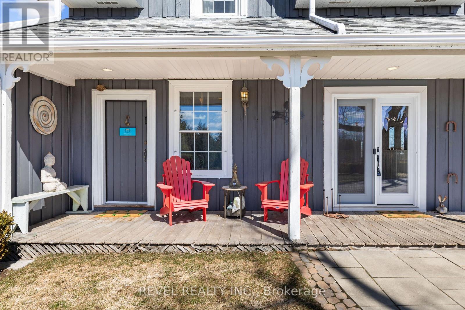 291 County Rd 30, Kawartha Lakes, Ontario  K0M 1L0 - Photo 10 - X12990256