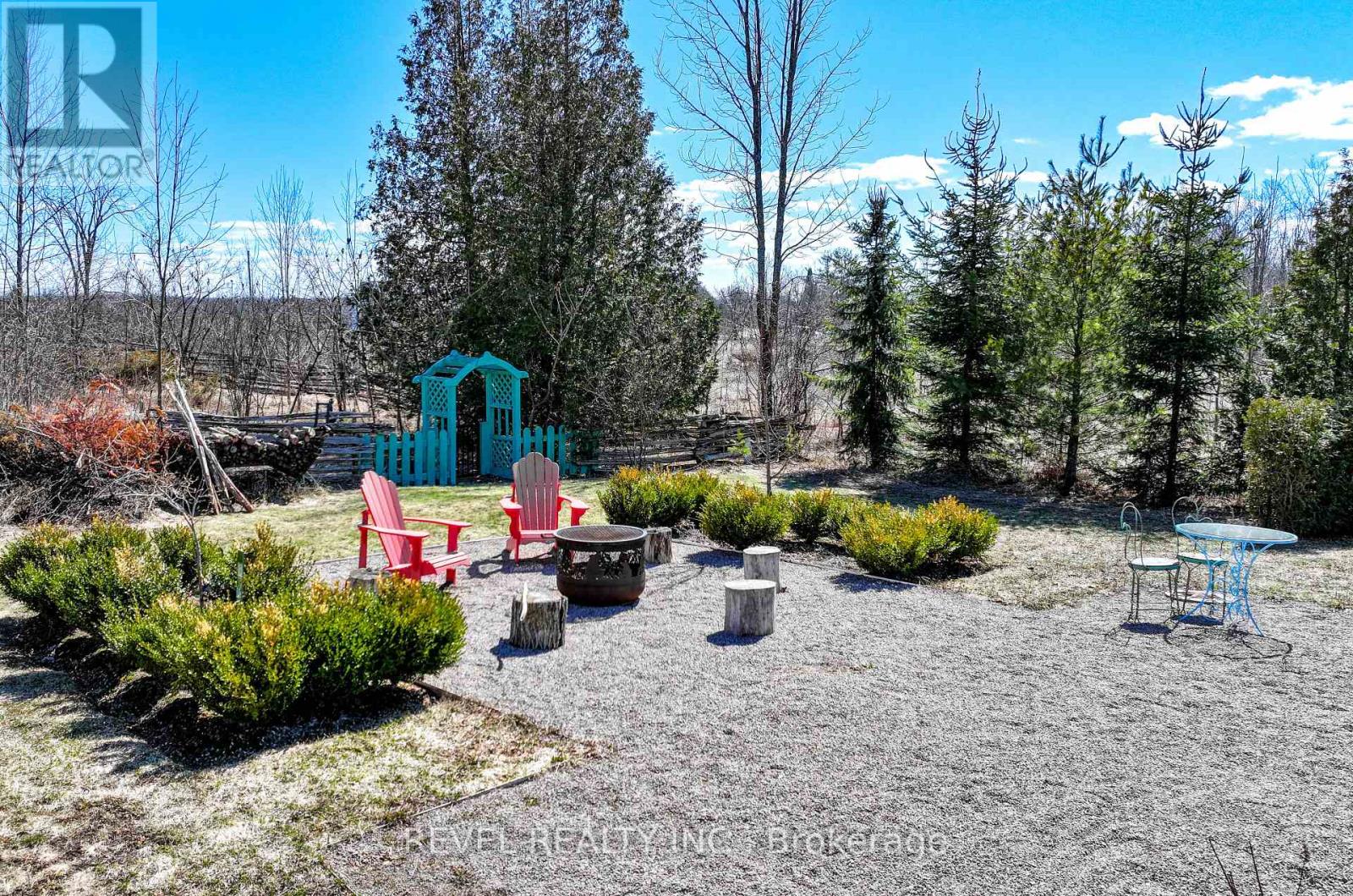 291 County Rd 30, Kawartha Lakes, Ontario  K0M 1L0 - Photo 42 - X12990256
