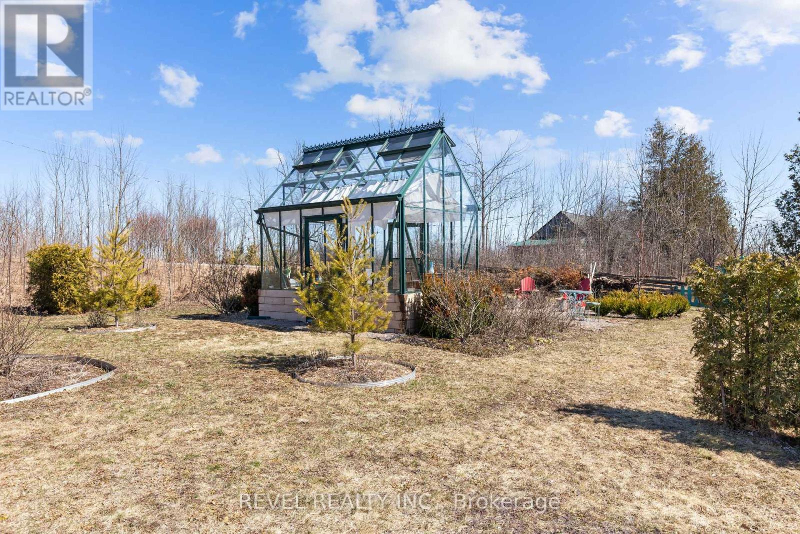 291 County Rd 30, Kawartha Lakes, Ontario  K0M 1L0 - Photo 44 - X12990256