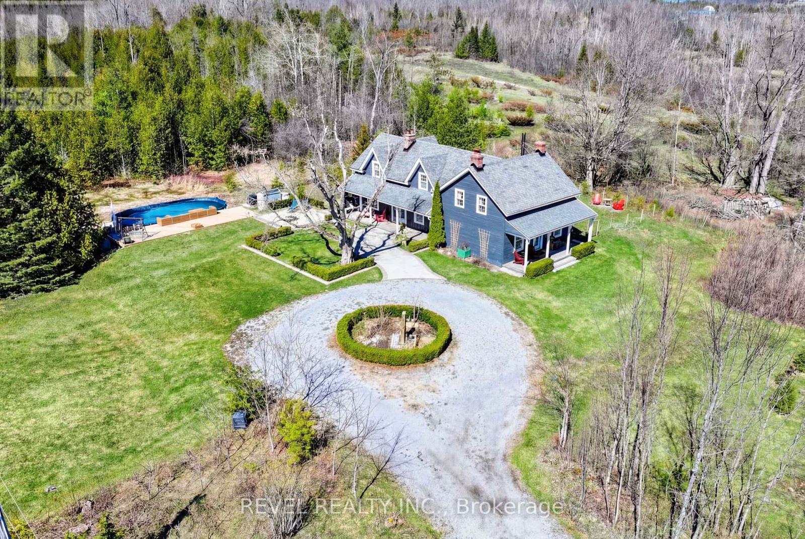 291 County Rd 30, Kawartha Lakes, Ontario  K0M 1L0 - Photo 7 - X12990256