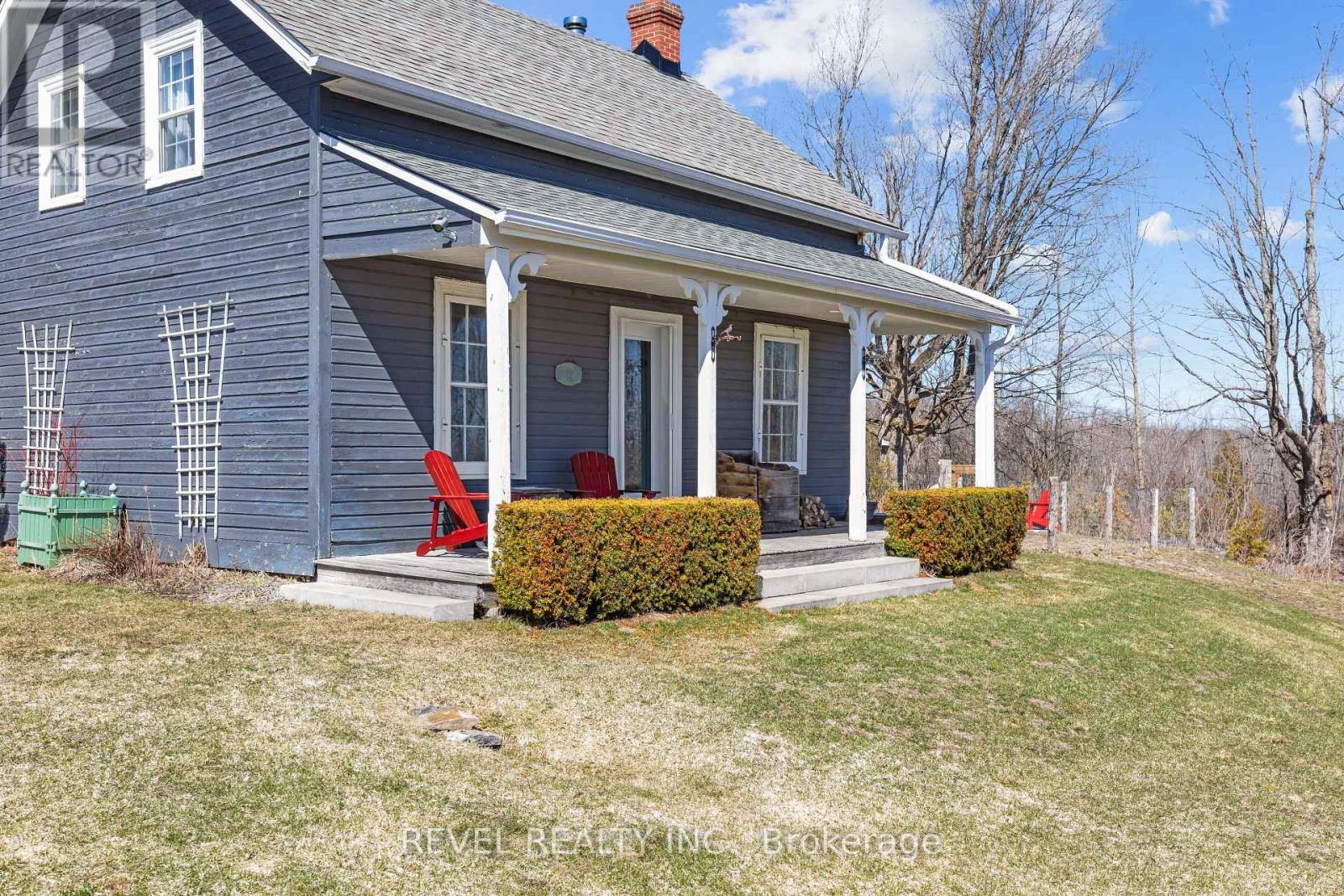 291 County Rd 30, Kawartha Lakes, Ontario  K0M 1L0 - Photo 9 - X12990256