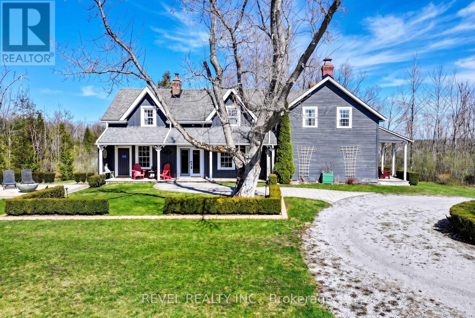 291 County Rd 30, Kawartha Lakes, Ontario  K0M 1L0 - Photo 6 - X12990256