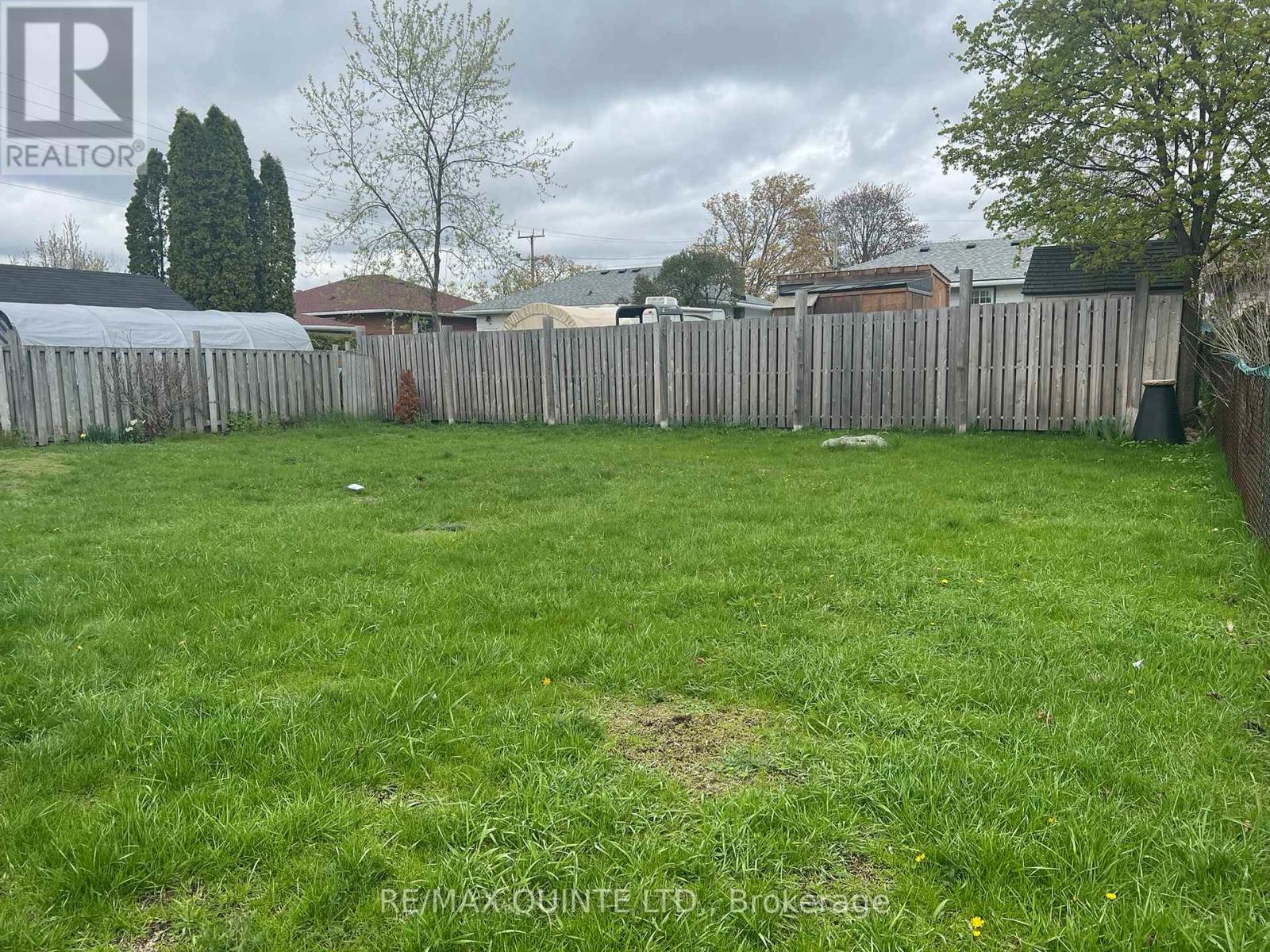 33 Ramsay Avenue, Quinte West, Ontario  K8V 2P6 - Photo 23 - X13101038