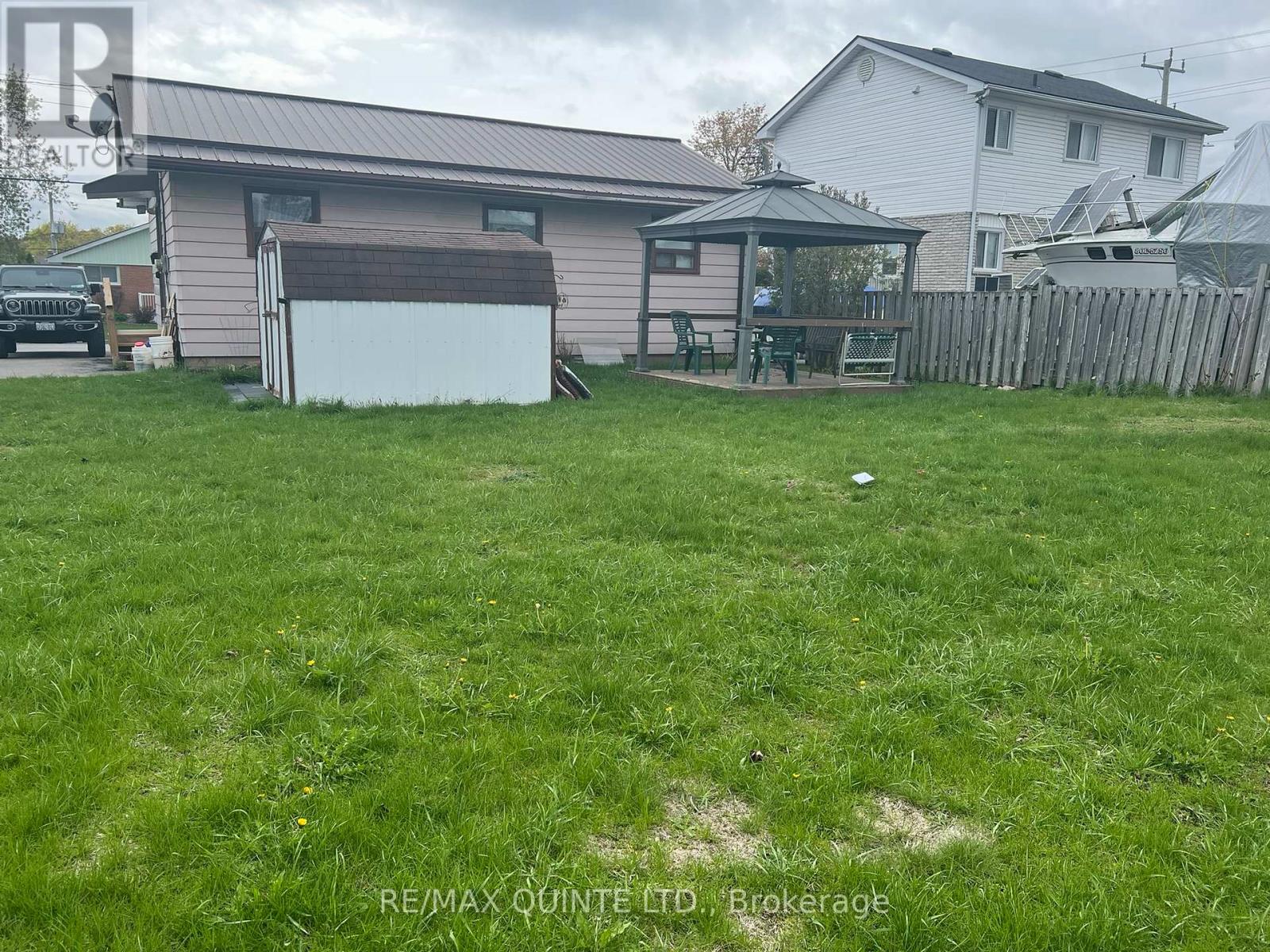 33 Ramsay Avenue, Quinte West, Ontario  K8V 2P6 - Photo 21 - X13101038