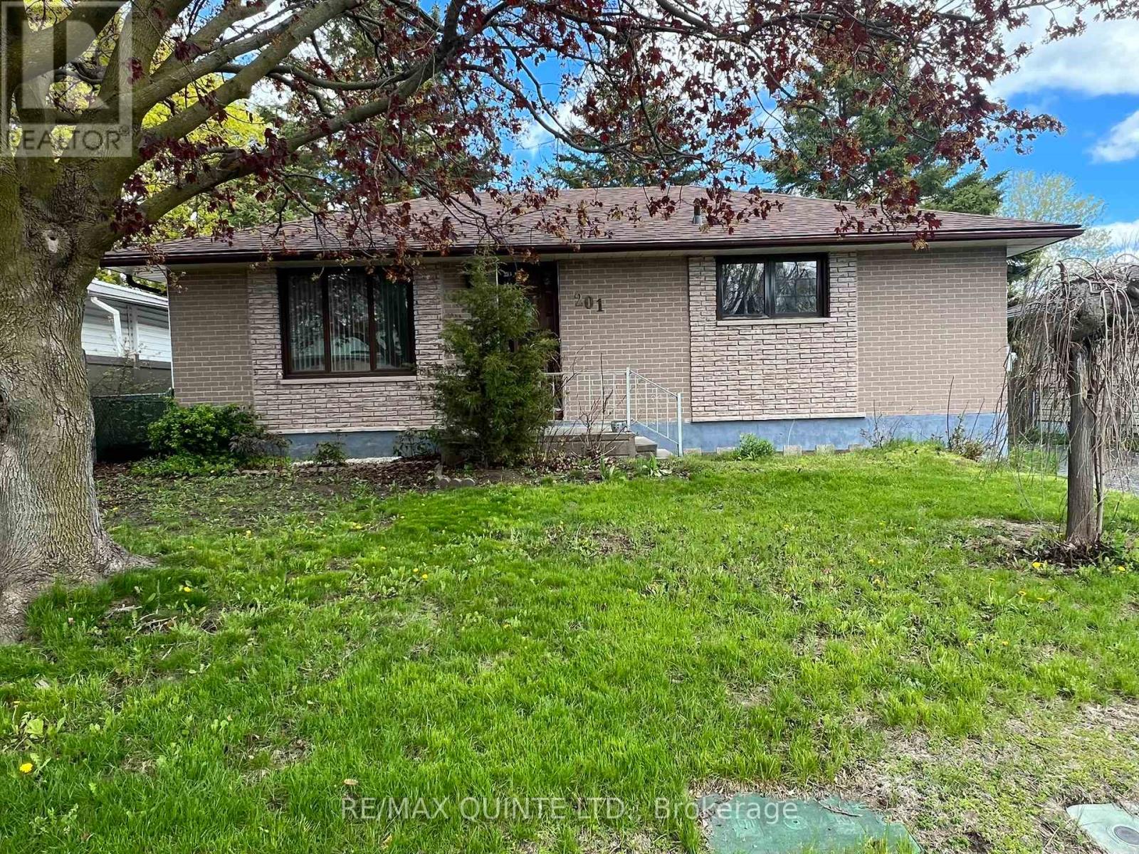 201 REID STREET, Quinte West, Ontario