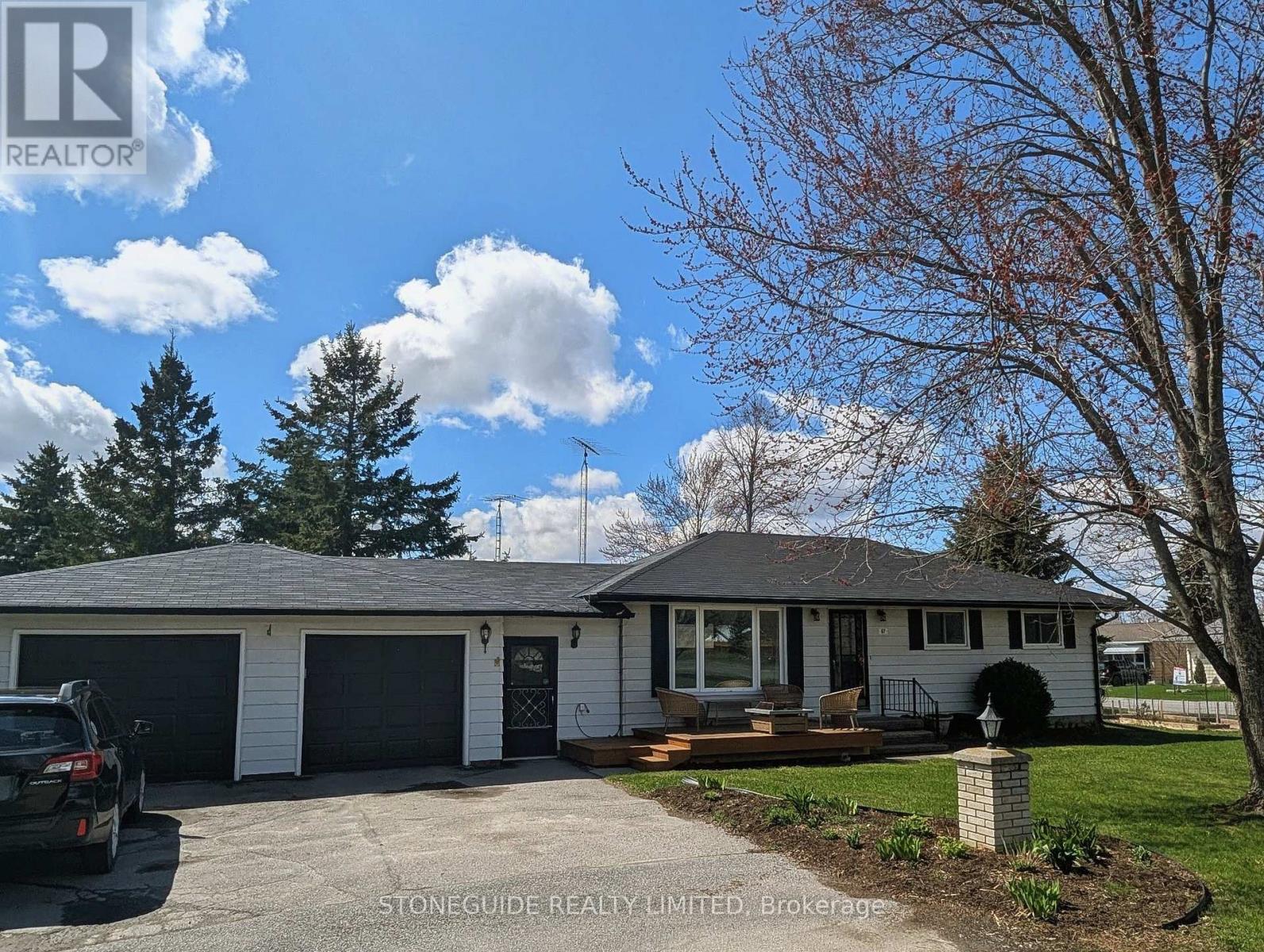67 ARGYLE STREET, Trent Hills, Ontario
