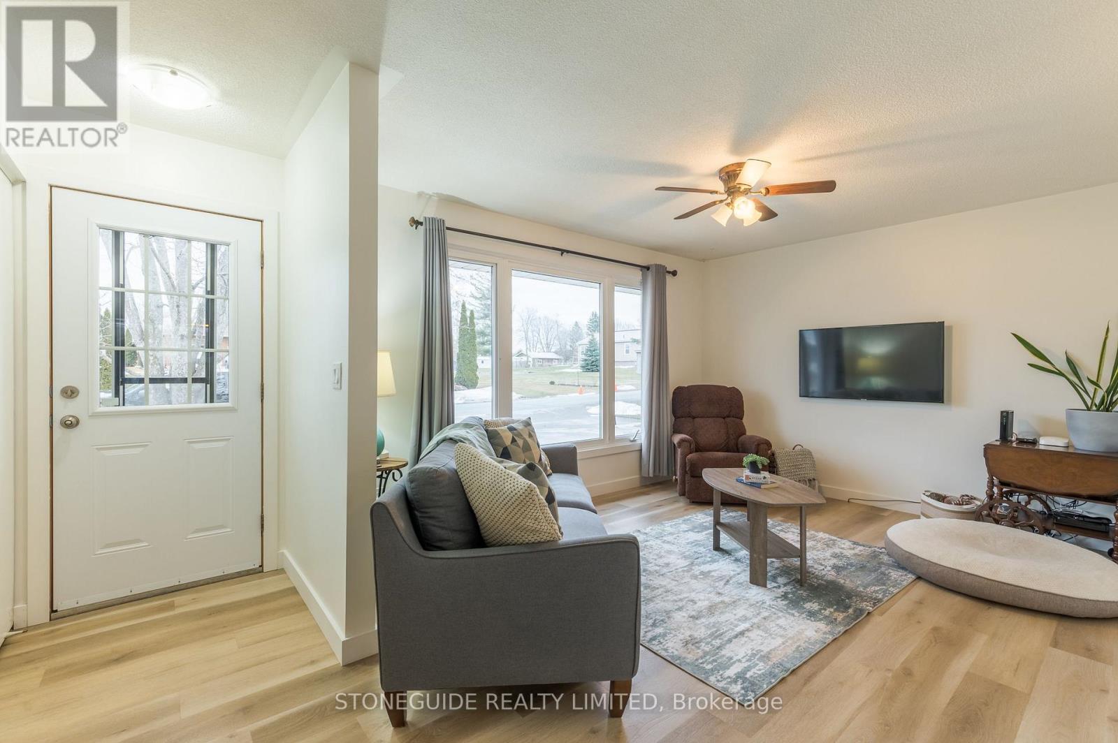 67 Argyle Street, Trent Hills, Ontario  K0L 1Y0 - Photo 5 - X13111006