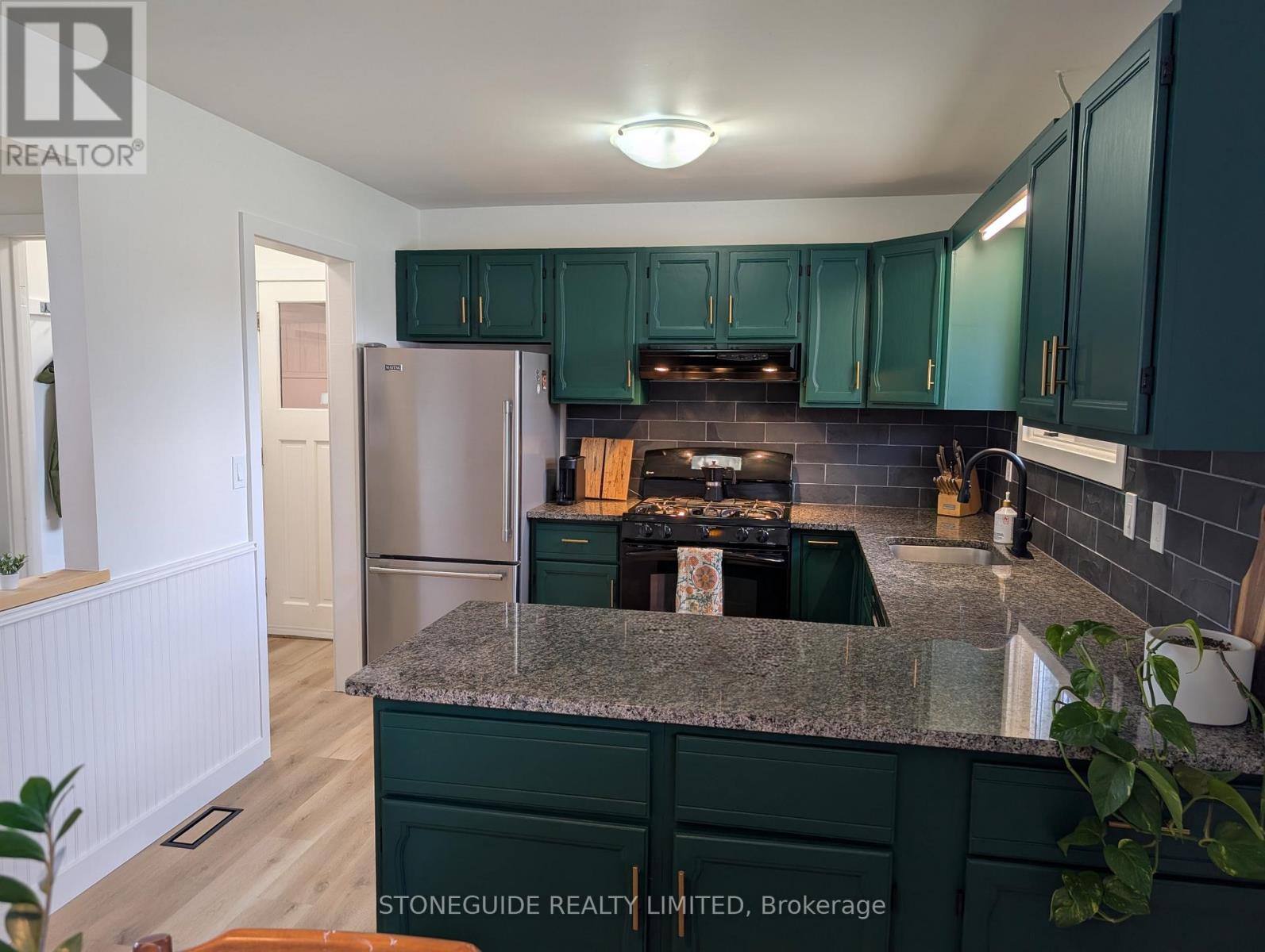 67 Argyle Street, Trent Hills, Ontario  K0L 1Y0 - Photo 4 - X13111006