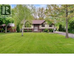 1156 Concession Rd 2 N, Amherstburg, Ontario