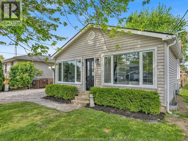 173 Mill Street, Lakeshore, Ontario  N8L 0Y9 - Photo 4 - 26010683