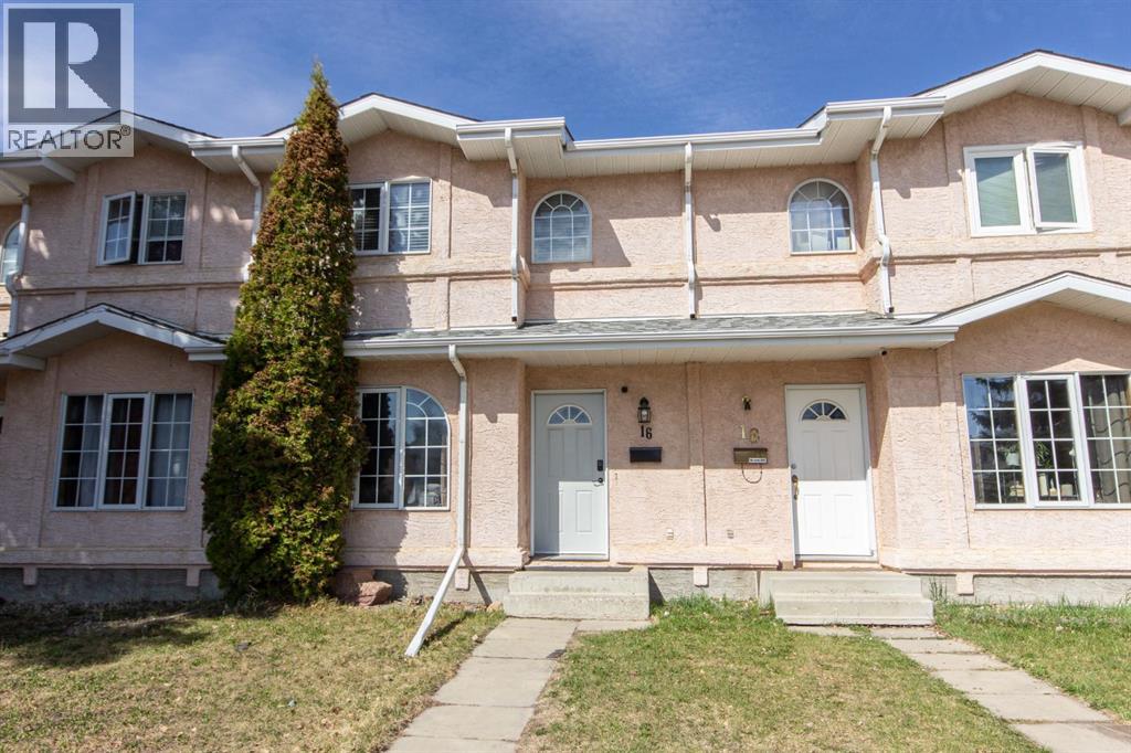 16 Davis Close, Red Deer, Alberta  T4R 2L4 - Photo 1 - A2309136