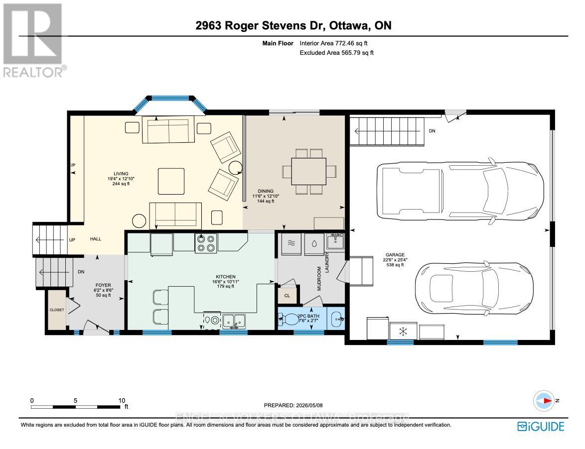 2963 Roger Stevens Drive E, Ottawa, Ontario  K0A 2T0 - Photo 50 - X13101530