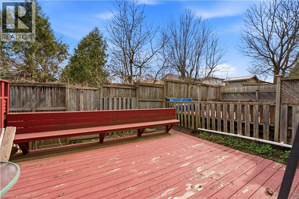 87 Ralgreen Crescent, Kitchener, Ontario  N2M 1V1 - Photo 25 - 40828985