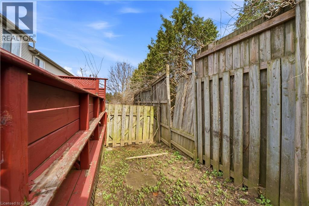 87 Ralgreen Crescent, Kitchener, Ontario  N2M 1V1 - Photo 27 - 40828985