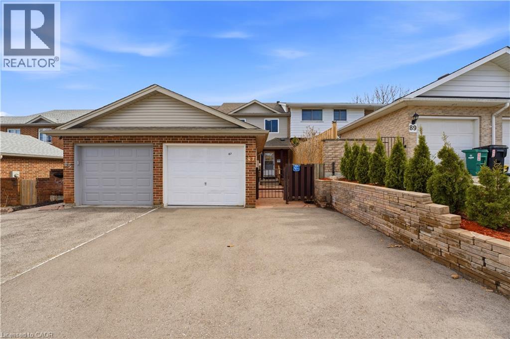 87 Ralgreen Crescent, Kitchener, Ontario  N2M 1V1 - Photo 36 - 40828985