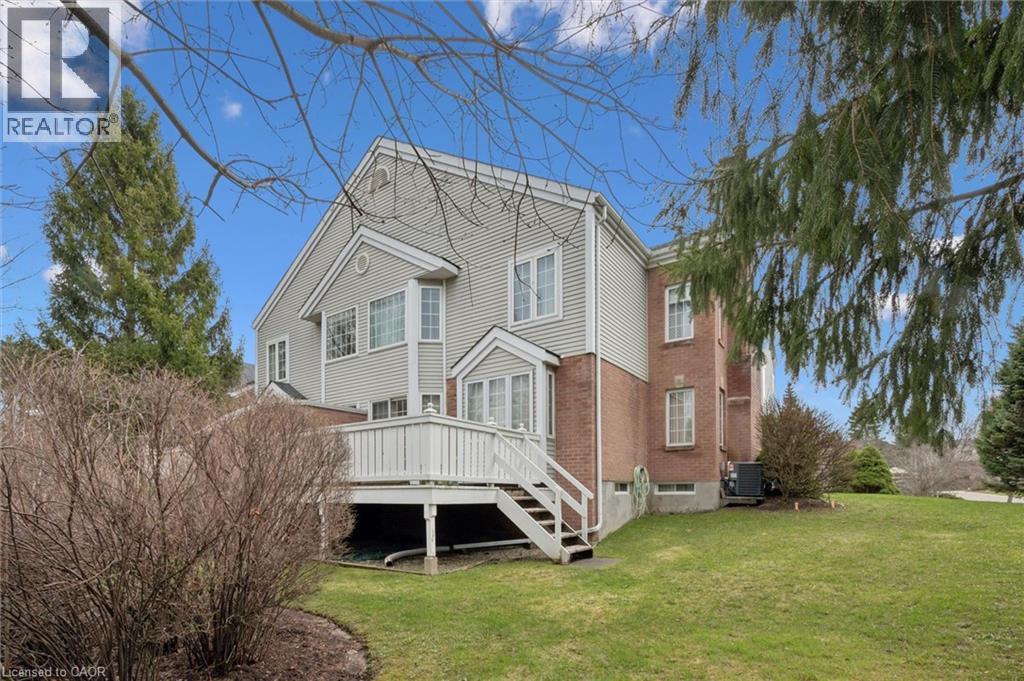496 Beechwood Drive Unit# 1, Waterloo, Ontario  N2T 2C4 - Photo 25 - 40828781