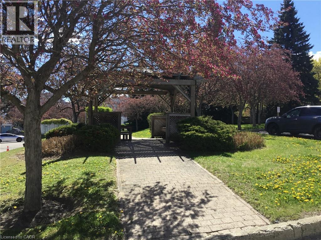496 Beechwood Drive Unit# 1, Waterloo, Ontario  N2T 2C4 - Photo 29 - 40828781