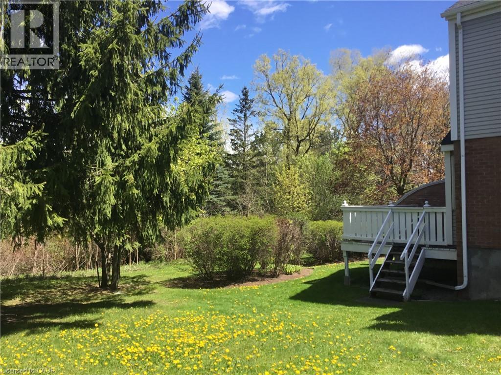 496 Beechwood Drive Unit# 1, Waterloo, Ontario  N2T 2C4 - Photo 7 - 40828781