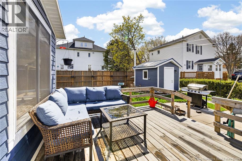 60 Marjorie Street, Moncton, New Brunswick  E1C 2X1 - Photo 44 - NB135030