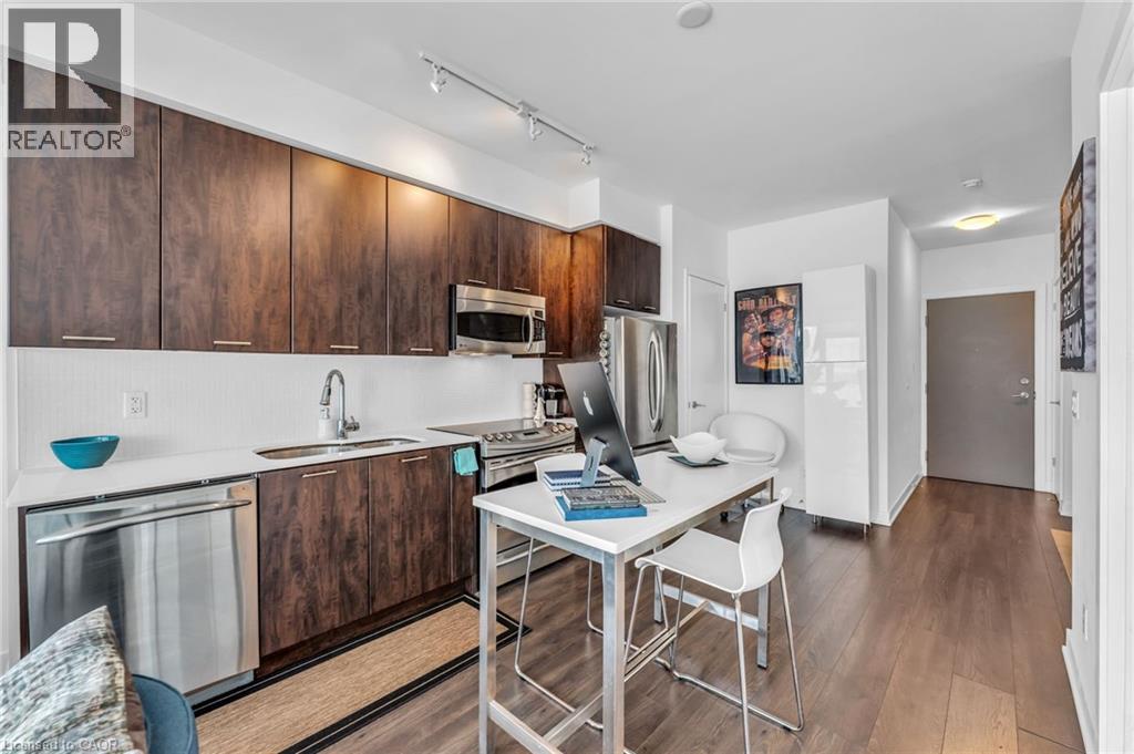 169 Fort York Boulevard Unit# 1008, Toronto, Ontario  M5V 0C8 - Photo 5 - 40816086