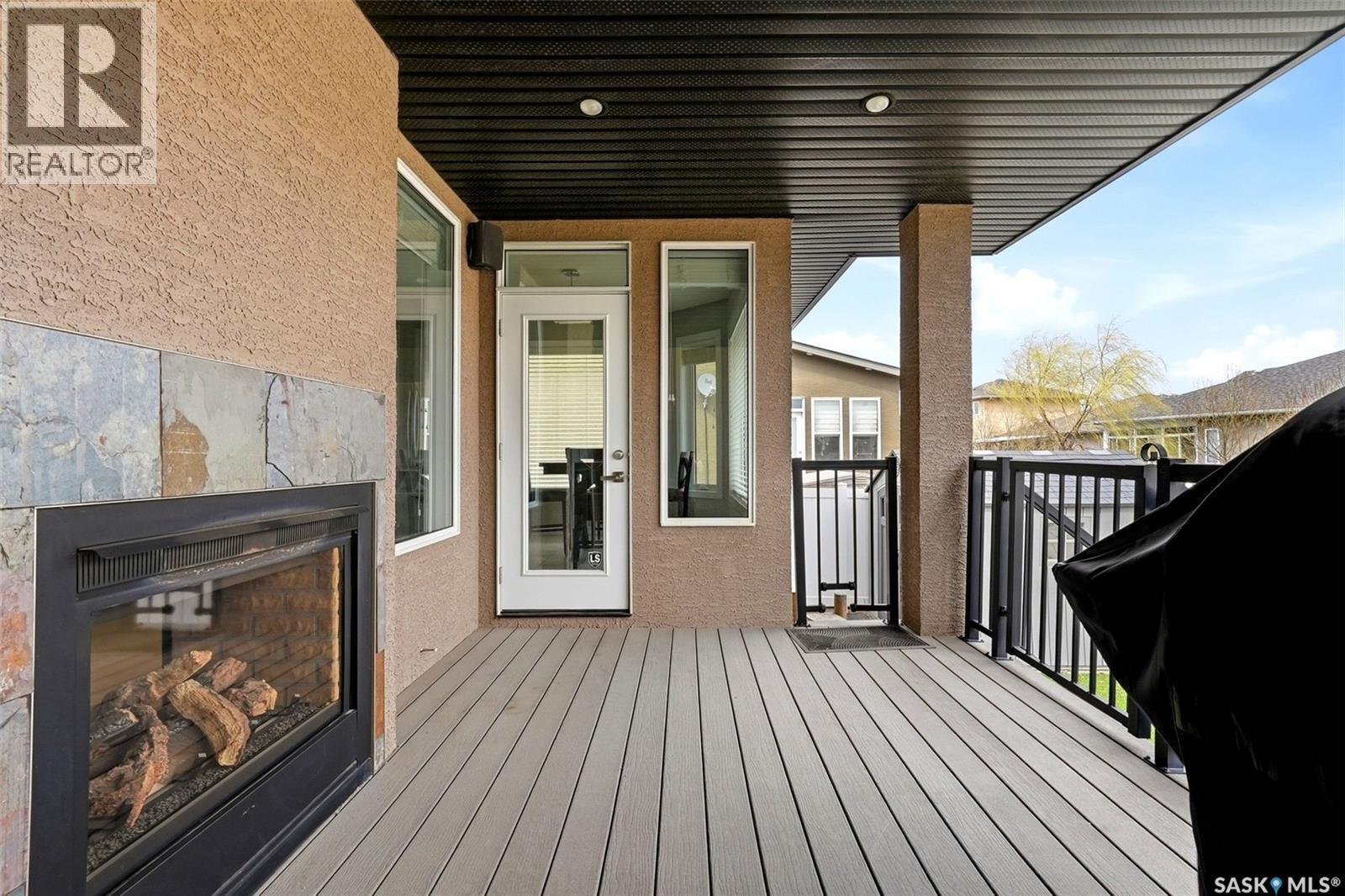 4151 Chuka Drive, Regina, Saskatchewan  S4V 1N2 - Photo 26 - SK035548