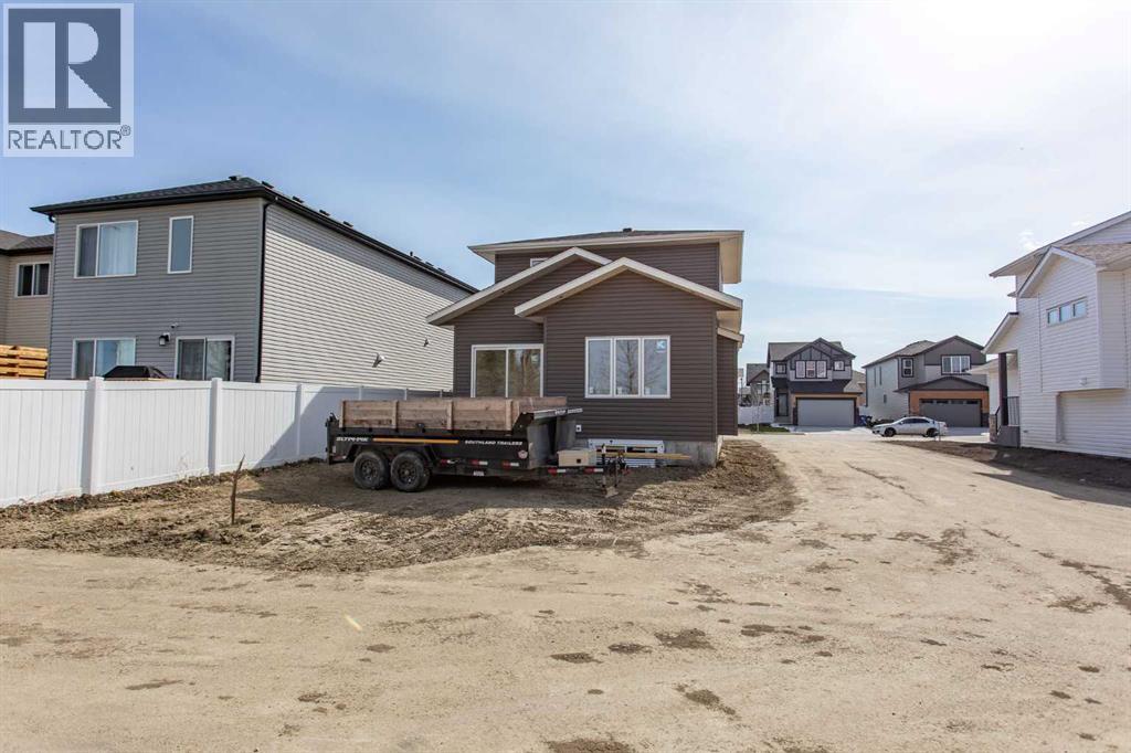 60 Emmett Crescent, Red Deer, Alberta  T4P 3G7 - Photo 21 - A2287540