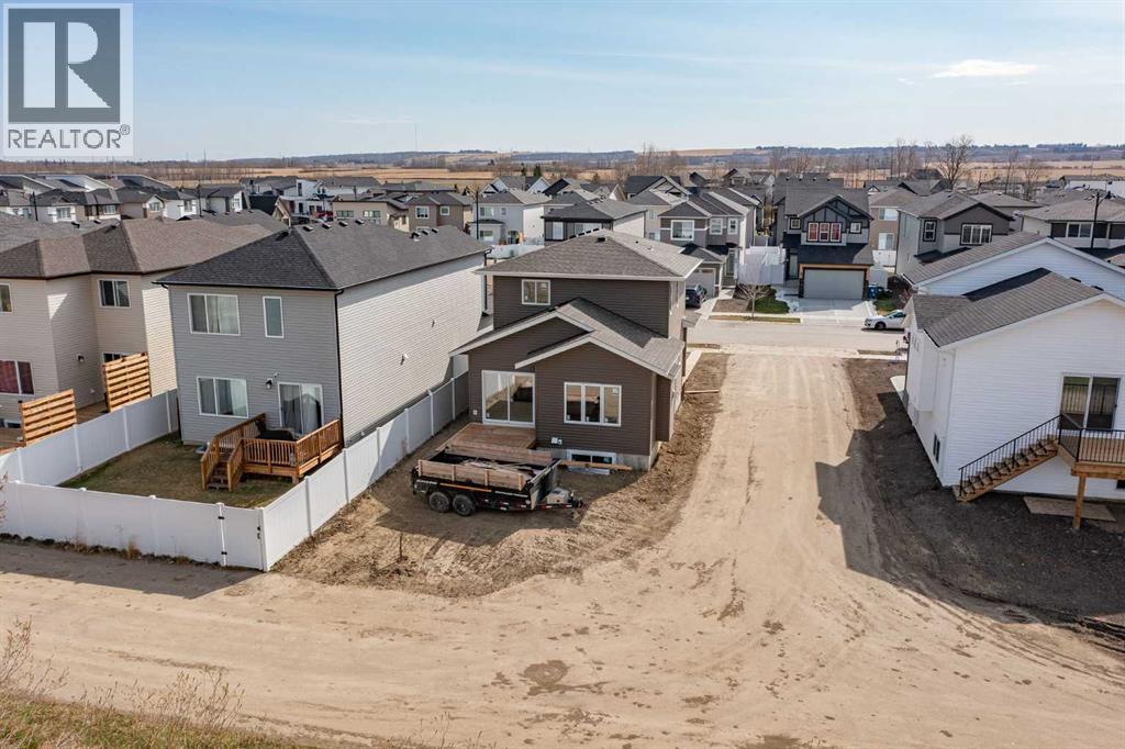 60 Emmett Crescent, Red Deer, Alberta  T4P 3G7 - Photo 24 - A2287540