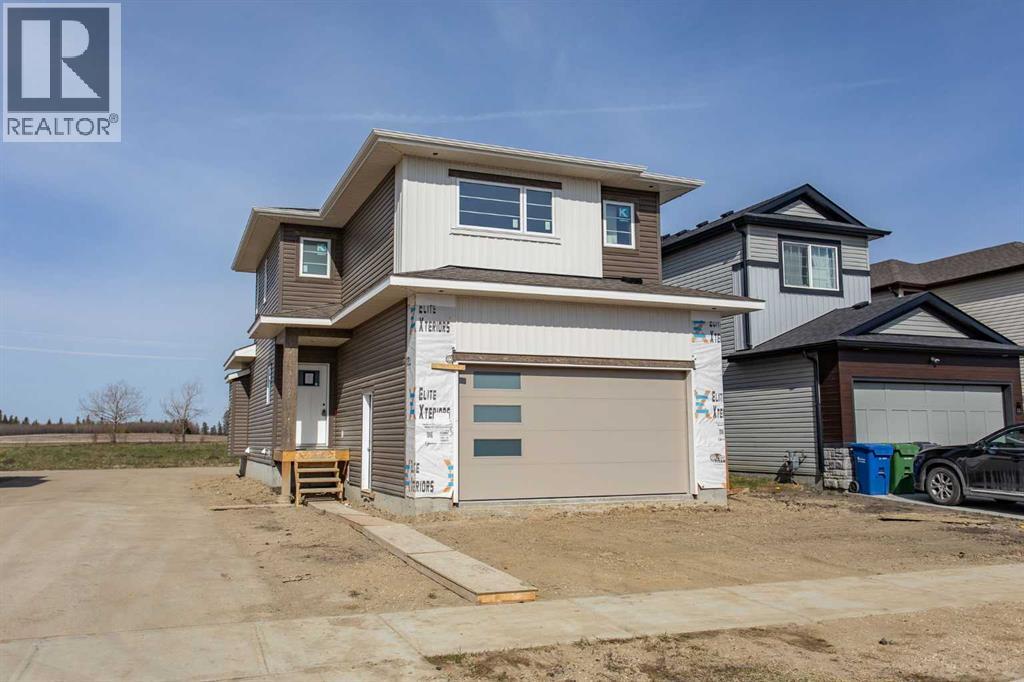60 Emmett Crescent, Red Deer, Alberta  T4P 3G7 - Photo 1 - A2287540