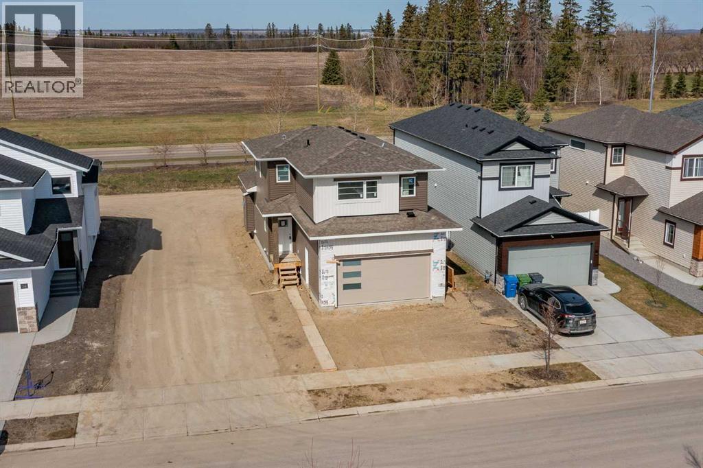 60 Emmett Crescent, Red Deer, Alberta  T4P 3G7 - Photo 3 - A2287540