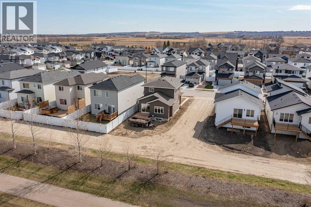60 Emmett Crescent, Red Deer, Alberta  T4P 3G7 - Photo 23 - A2287540