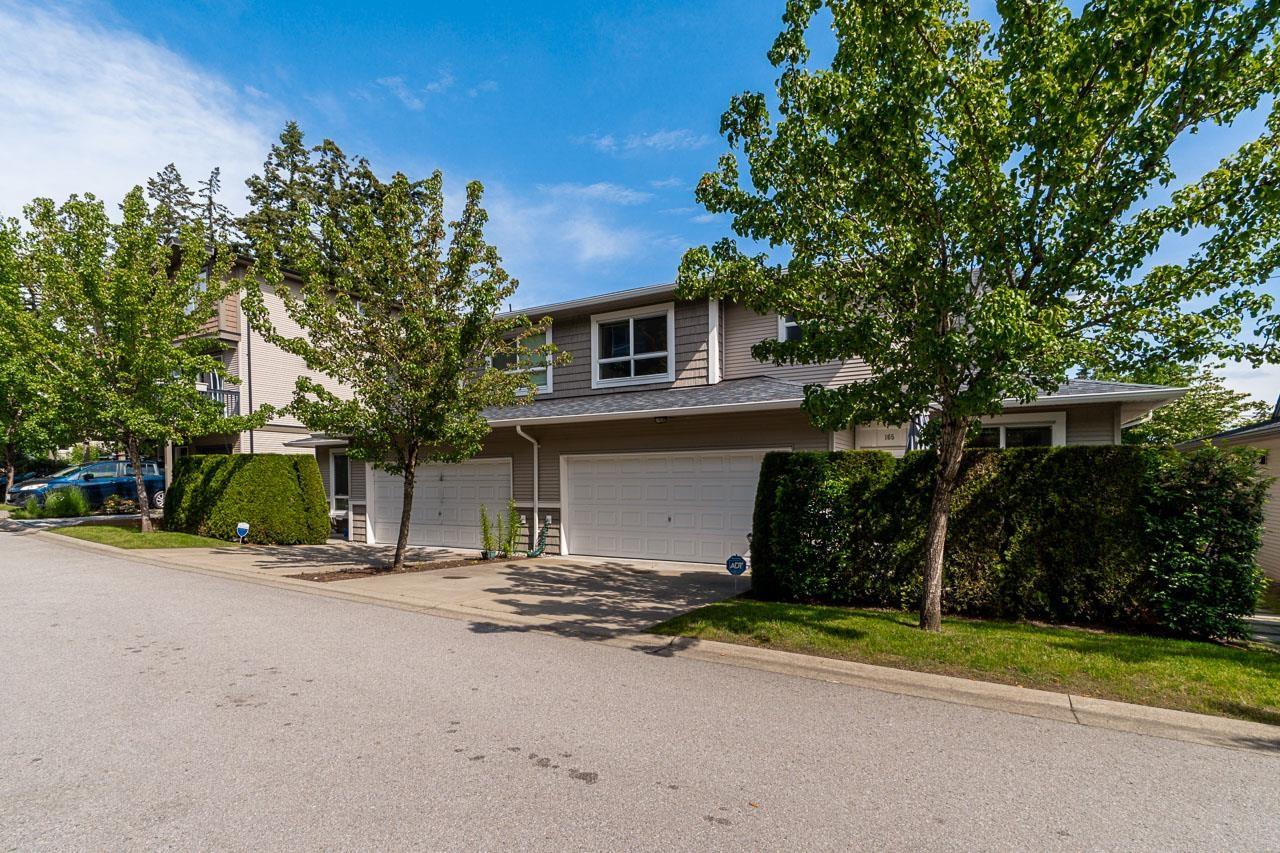165 2729 158TH STREET STREET, Surrey, British Columbia