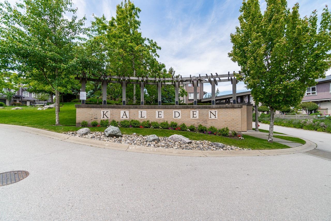 165 2729 158th Street Street, Surrey, British Columbia  V3Z 1P4 - Photo 2 - R3121867