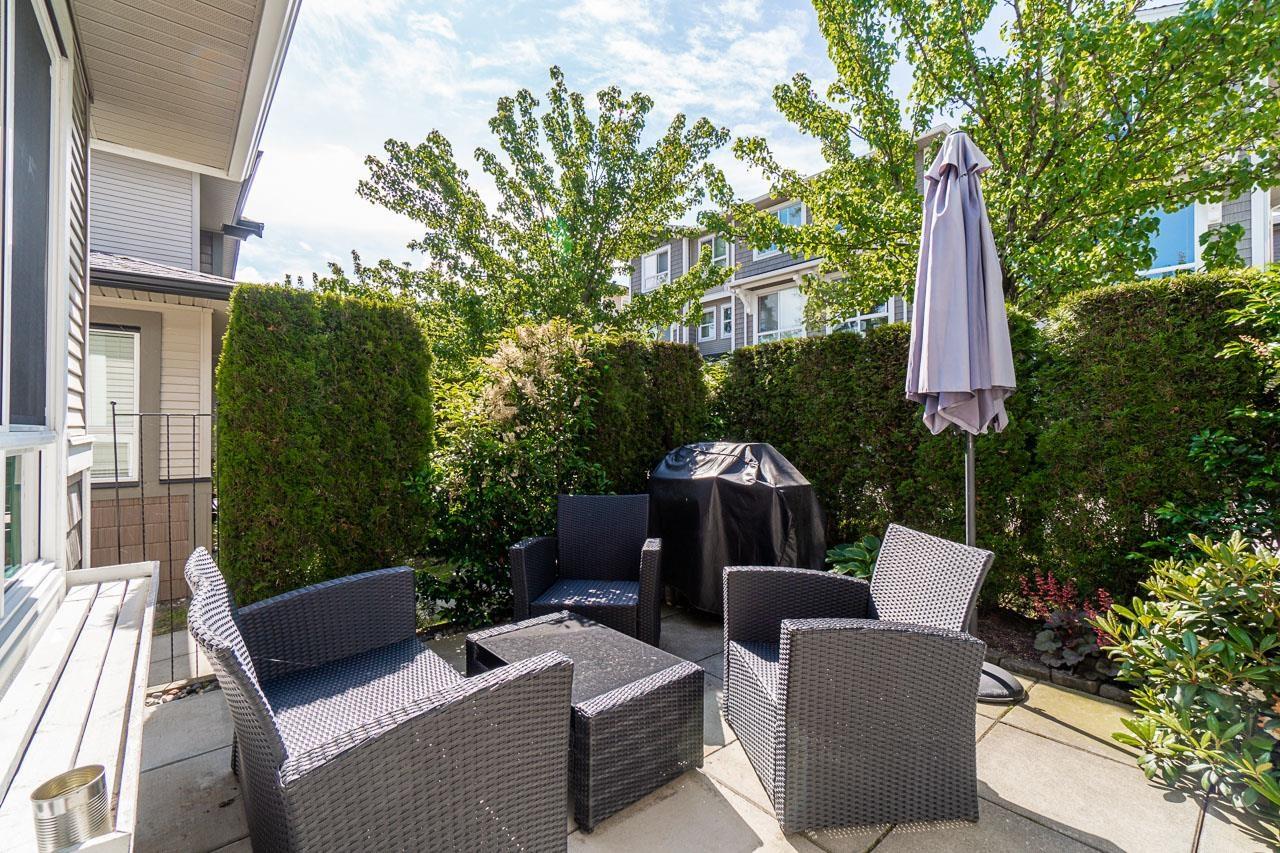 165 2729 158th Street Street, Surrey, British Columbia  V3Z 1P4 - Photo 31 - R3121867