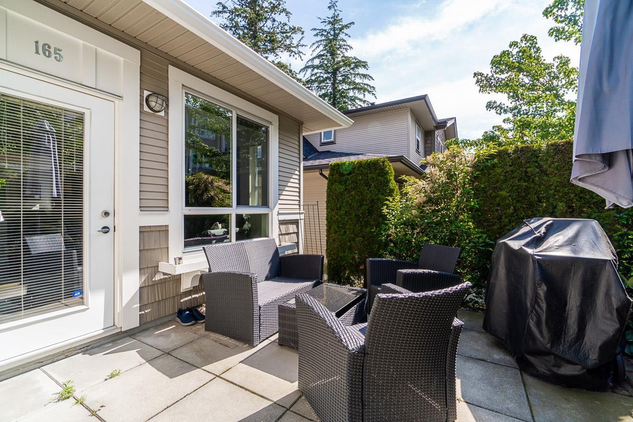 165 2729 158th Street Street, Surrey, British Columbia  V3Z 1P4 - Photo 32 - R3121867