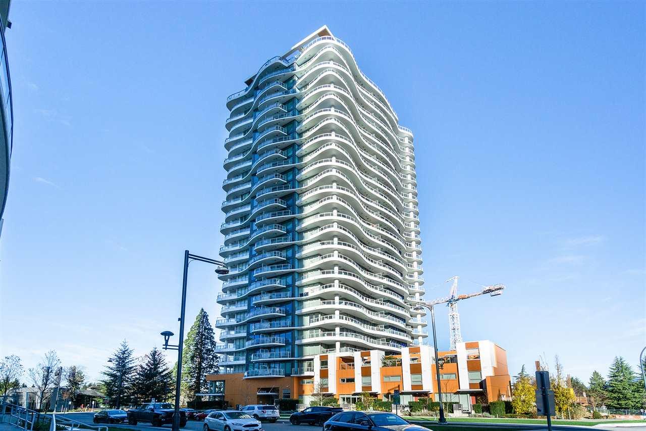 2602 13303 CENTRAL AVENUE, Surrey, British Columbia