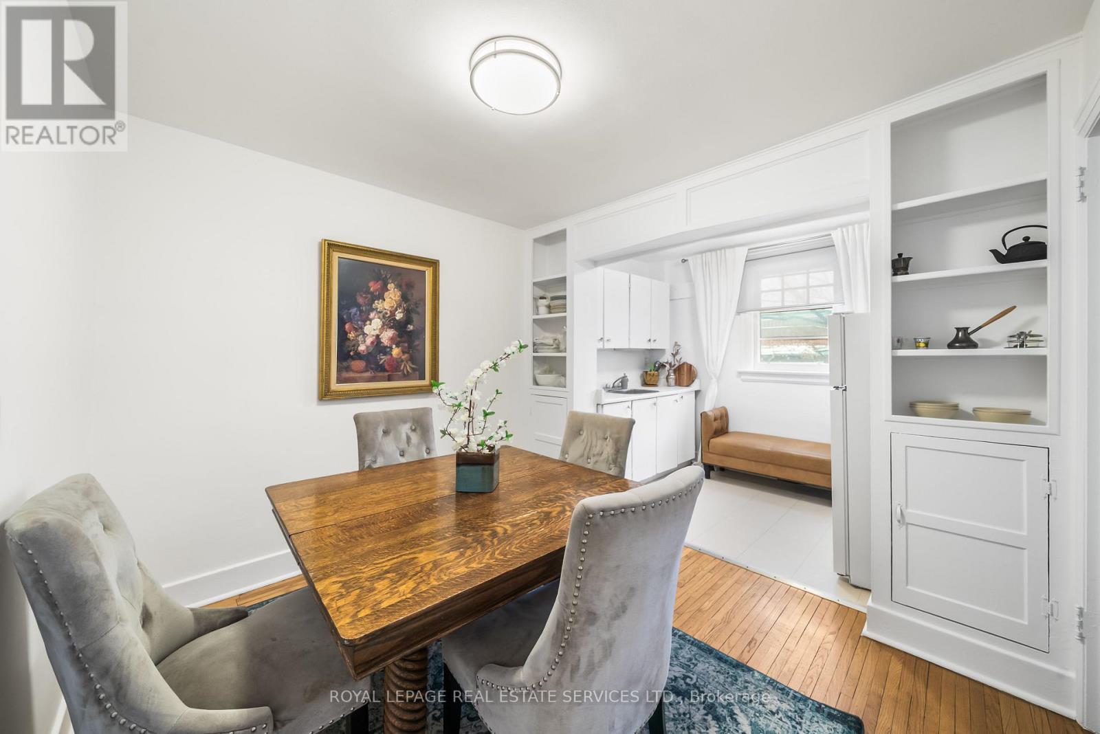 28 Macpherson Avenue, Toronto, Ontario  M5R 1W8 - Photo 8 - C12771538