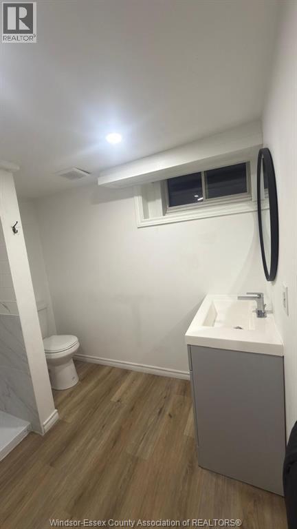3295 Curry Unit# Lower, Windsor, Ontario  N9E 2T4 - Photo 11 - 26010753
