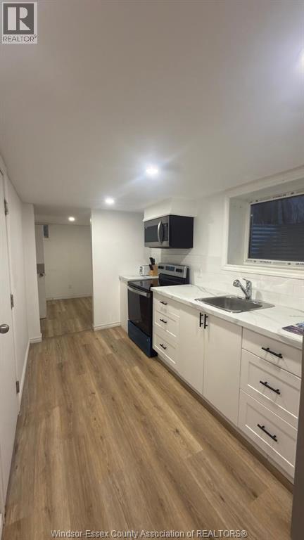 3295 Curry Unit# Lower, Windsor, Ontario  N9E 2T4 - Photo 2 - 26010753