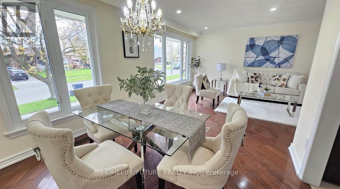 9 Faraday Drive, Toronto, Ontario  M1H 2R9 - Photo 16 - E13108478