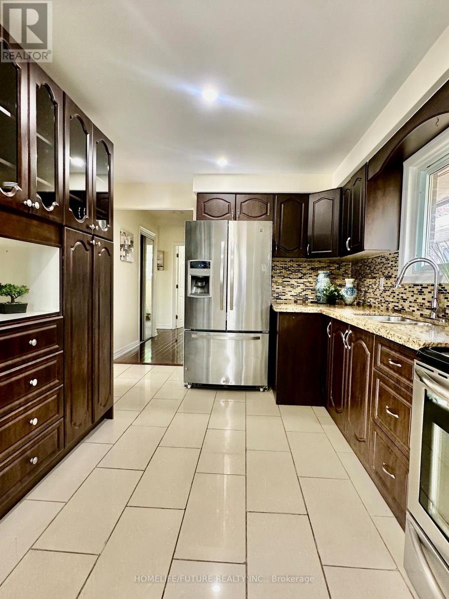 9 Faraday Drive, Toronto, Ontario  M1H 2R9 - Photo 20 - E13108478