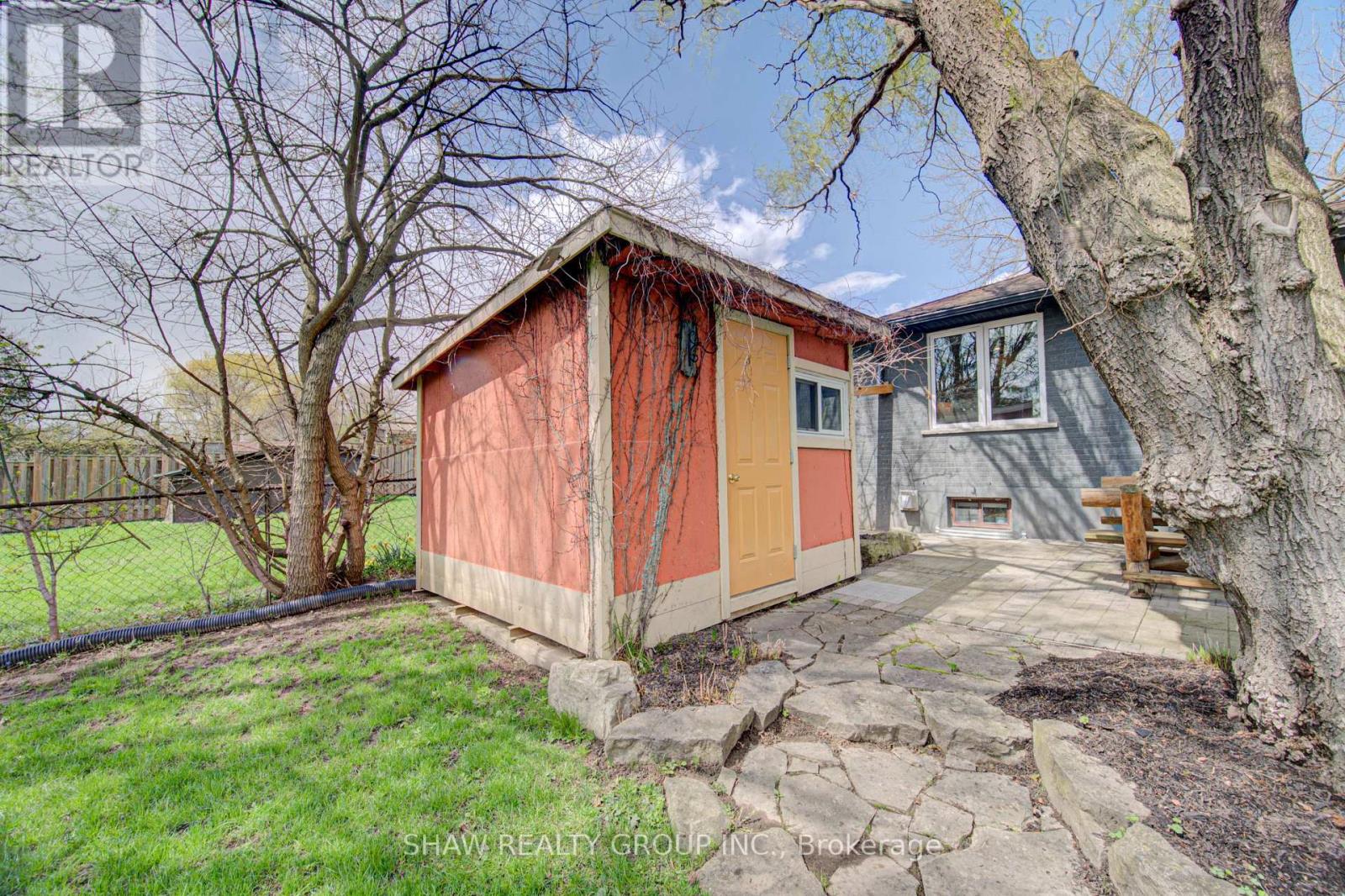 1486 Augustine Drive, Burlington, Ontario  L7P 2N2 - Photo 38 - W13025344