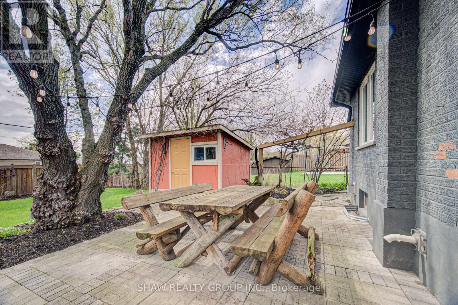 1486 Augustine Drive, Burlington, Ontario  L7P 2N2 - Photo 36 - W13025344