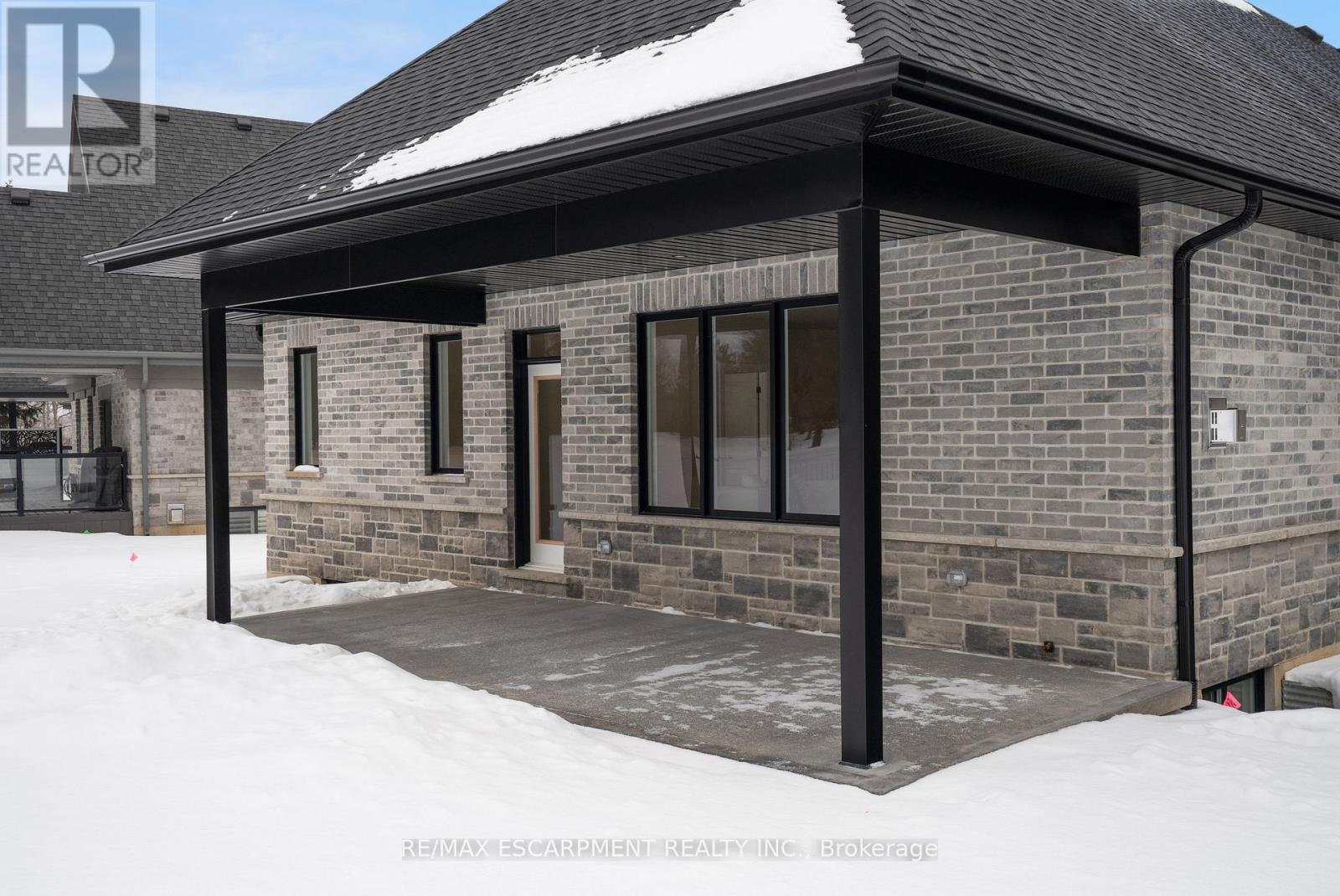 108 St. Michael's Street, Norfolk, Ontario  N4B 0A3 - Photo 33 - X12900204
